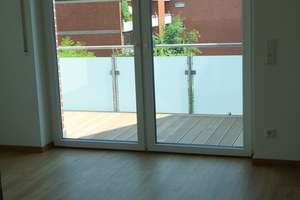 MS-Albachten: Helles 1-Raum-Appartement, ca. 30 m² – Dülmener Straße 14, 48163 Albachten, Münster – Vorschaubild 4
