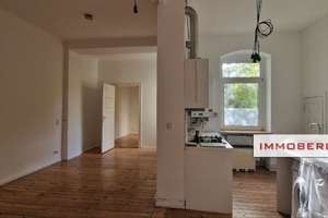 IMMOBERLIN.DE - Charmante Altbauwohnung im beliebten Kiez nahe Tempelhofer Feld – Die vollständige Adresse der Immobilie erhältst du vom Anbieter., 12099 Tempelhof, Berlin – Vorschaubild 3