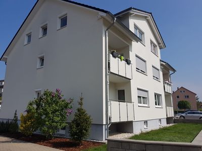 Schöne drei Zimmer Wohnung ohne Balkon in Hameln "Klütviertel"