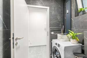 Welc(H)ome® by RIDA RESIDENTIAL – Kernsanierte Designwohnung mit Vollmöblierung in Köln-Riehl – Die vollständige Adresse der Immobilie erhältst du vom Anbieter., 50735 Riehl, Köln – Vorschaubild 18