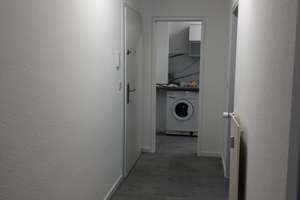 Fünf Minuten bis zur MHH – Helstorfer Straße 29, 30625 Kleefeld, Hannover – Vorschaubild 9