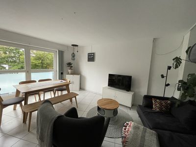 4-Zimmer Reihenmittelhaus mit Carport in Würzburg-Keesburg