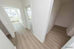 Große 2-Raum-Wohnung in Innenstadtnähe – 4105 Zentrum-Nord, Leipzig – Vorschaubild 4