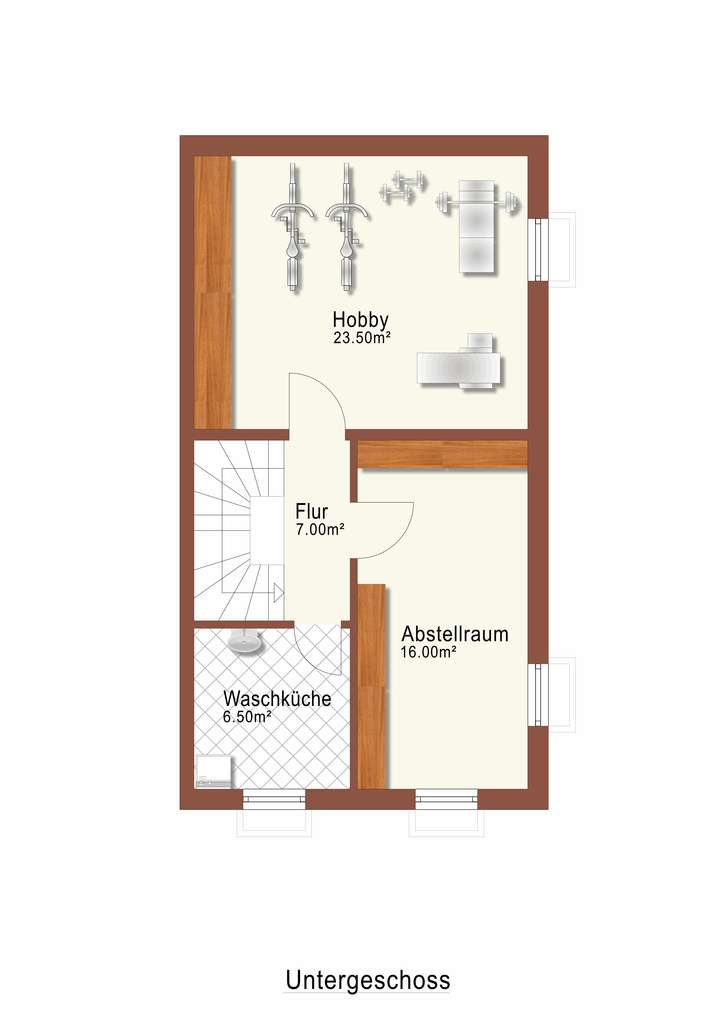 Grundriss UG-techn. bearbeitet