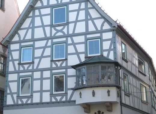 Wohnung mieten in Sigmaringen - ImmobilienScout24