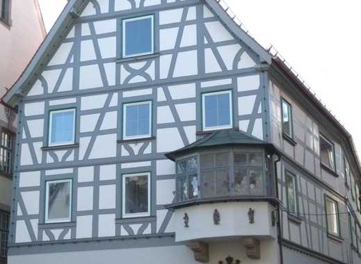 Wohnung mieten in Sigmaringen - ImmobilienScout24