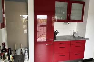 Schöne, geräumige vier Zimmer Maisonette-Wohnung in Stuttgart West – Am Kräherwald 171, 70192 Kräherwald, Stuttgart – Vorschaubild 7