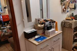 Lebendiger Alltag in Perlach: 2-Zimmer-Wohnung mit Balkon – Joseph-Maria-Lutz-Anger 28, 81737 Neuperlach, München – Vorschaubild 19