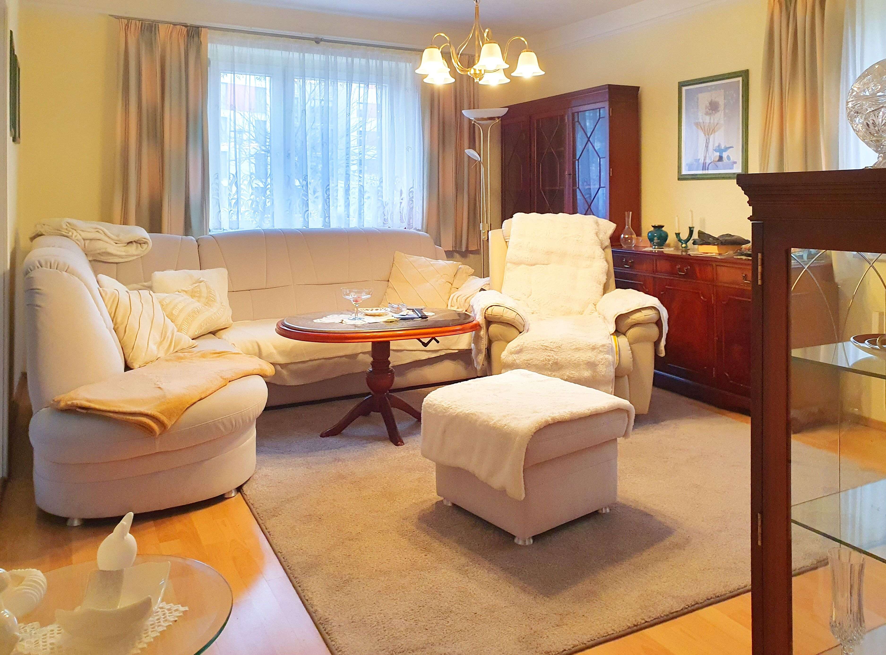 Immobilie in Neubrandenburg - Einfamilienhaus mit Garage – nur wenige Gehminuten zum Tollensesee und ins Stadtzentrum - Bild 11