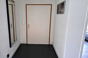 Charmant renoviertes 170 qm Zweifamilienhaus mit Terrasse und Balkon nahe Brombachsee – Roth (Kreis) – Vorschaubild 9