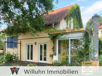 Haus kaufen in Taucha ImmobilienScout24