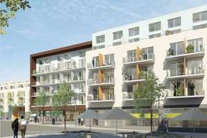 Lifestyle Studenten-Apartment in München