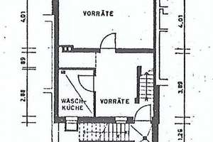 Reihenhaus mit ausgebautem Souterain - Perfekt für Home-Office, Gäste oder Teenie-Kinder! – Die vollständige Adresse der Immobilie erhältst du vom Anbieter., 22149 Rahlstedt, Hamburg – Vorschaubild 19