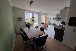 Gepflegte Etagen-Wohnung in Bochum-Weitmar / Ehrenfeld mit schönem Balkon