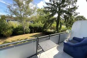 *ABSOLUTER TOP PREIS* - HELLE WOHNUNG MIT BALKON & GARTEN – Zur Lindung 17, 40489 Angermund, Düsseldorf – Vorschaubild 9