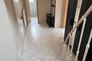 Helle, hochwertige und teilmöblierte 5-Zimmer-Maisonettewohnung – Hirsauer Straße 255, 75180 Dillweißenstein, Pforzheim – Vorschaubild 3