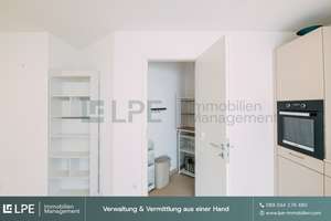 ⓁⓅⒺ Neubau-Traum: Exklusive, lichtdurchflutete 2-Zimmer-Wohnung mit Balkon | München-Obermenzing – Badenburgstraße 4, 81247 Obermenzing, München – Vorschaubild 7