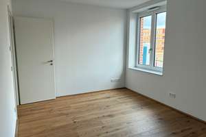 KRONSRODE | NEUBAU | Moderne 3-Zimmer-Wohnung mit Terrasse und Einbauküche (optional) – Rosalind-Franklin-Allee  24, 30539 Bemerode, Hannover – Vorschaubild 3