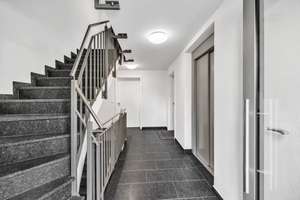 Wohnen mit Charakter: 3-Zimmer-Neubau in Rosenheim – Rehleitenweg 5, 83026 Pang, Rosenheim – Vorschaubild 3
