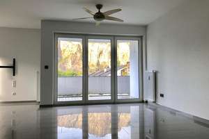 Top-Wohnung mit Traumblick Rotenfels, TG & Stellplatz
