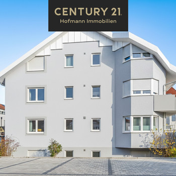 Zeitlose 4,5-Zimmer-Wohnung mit Rheinseitenausrichtung und viel Wohnkomfort