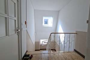AMBIENT LIVING: 3  Zimmerwohnung im Ostend! 3 Zimmer, 2 Balkone, Küche , Bad – 60385 Ostend, Frankfurt am Main – Vorschaubild 8