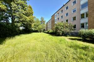 Erbbaurecht: Lichtdurchflutete 2-Zimmer-Wohnung mit Südloggia, Grünblick und offenem Essbereich – Die vollständige Adresse der Immobilie erhältst du vom Anbieter., 30519 Döhren, Hannover – Vorschaubild 14