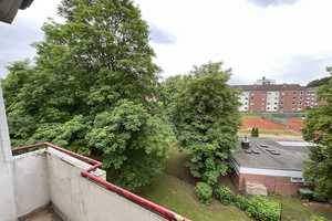 3 Zimmer-Wohnung mit Balkon und modernisiertem Wannenbad – Mozartstr. 9, 23556 Lübeck – Vorschaubild 14