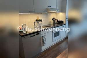 Tauschwohnung: Süße Wohnung im Tausch gg Größer – Die vollständige Adresse der Immobilie erhältst du vom Anbieter., 50937 Sülz, Köln – Vorschaubild 10