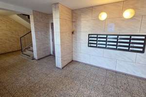 3-Zimmer-Wohnung + 2 Loggien! Frisch renoviert, separate Küche, Wannenbad, Aufzug – Gropiusweg 15, 44801 Querenburg, Bochum – Vorschaubild 17
