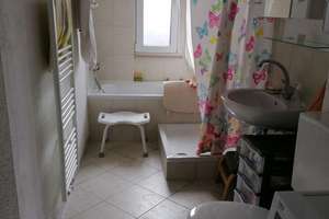 Degerloch-Haigst - Sonnige 2,5-Zimmer-Wohnung mit Balkon & Weitblick – Die vollständige Adresse der Immobilie erhältst du vom Anbieter., 70597 Haigst, Stuttgart – Vorschaubild 6