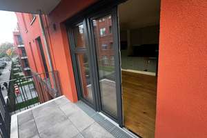 Wasserlage, Neubau! Kapitalanlage o. Eigennutzung! EBK, Balkon, Keller - PROVISIONSFREI – Carl-Spindler-Straße 14, 12555 Köpenick, Berlin – Vorschaubild 7