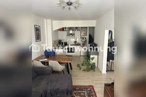 Tauschwohnung: Tolle Wohnung in der Friesenstraße – Friesenstraße 54, 50670 Altstadt/Nord, Köln – Vorschaubild 1
