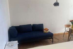Tauschwohnung! 3,5-Zimmer-Wohnung in Berlin Köpenick Tausch 4 Zimmer Tempelhof – Puchanstraße 25, 12555 Köpenick, Berlin – Vorschaubild 5
