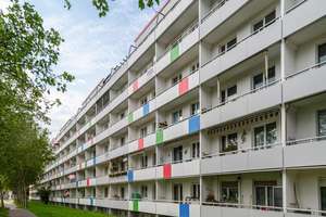 Studenten aufgepasst! Dein eigenes WG-Zimmer in Halle – Aralienstraße 5, 6122 Nördliche Neustadt, Halle (Saale) – Vorschaubild 2