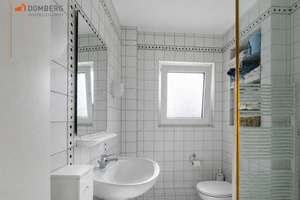 Großzügige Innenstadt-Wohnung mit Blick auf die Überwasserkirche! – Die vollständige Adresse der Immobilie erhältst du vom Anbieter., 48143 Überwasser, Münster – Vorschaubild 12
