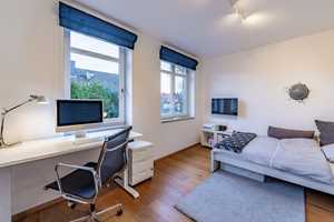 Hochwertig ausgestattetes, energieeffizientes Townhouse mit Erdwärme – Hamburg – Vorschaubild 5