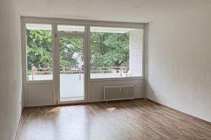 2 Zimmer Wohnung mit WBS in Dortmund-Kurl – 44319 Kurl-Husen, Dortmund – Vorschaubild 3