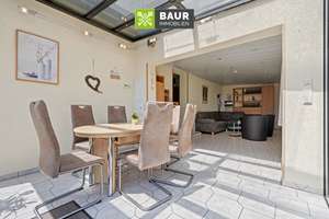 Zweigenerationenhaus auf großem, sonnigem Grundstück im Herzen von Ulm-Wiblingen – Die vollständige Adresse der Immobilie erhältst du vom Anbieter., 89079 Wiblingen, Ulm – Vorschaubild 7