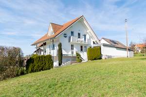 Exklusives Architektenhaus mit Einliegerwohnung in ländlicher Bestlage von Tettnang – Die vollständige Adresse der Immobilie erhältst du vom Anbieter., 88069 Tettnang – Vorschaubild 31