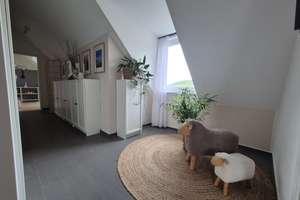 Soll es etwas Besonderes sein? 4-Zimmer Maisonette-Wohnung in Remchingen-Singen! – Die vollständige Adresse der Immobilie erhältst du vom Anbieter., 75196 Remchingen – Vorschaubild 20