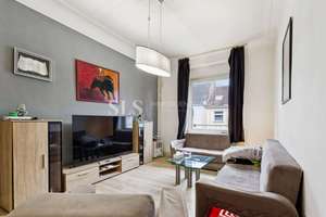 Zwei Wohnungen - eine außergewöhnliche Wohnperspektive auf 109 m² – 44145 Nordmarkt, Dortmund – Vorschaubild 5