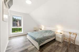 Energiegeladen und designstark - Junges Einfamilienhaus mit PV-Anlage uvm. in Haselünne-Lohe! – Die vollständige Adresse der Immobilie erhältst du vom Anbieter., 49740 Haselünne – Vorschaubild 28