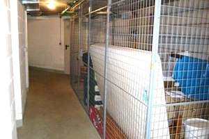 EIN STÜCK HIMMEL / 5 Zimmer Dachgeschoss-Maisonette + 2 Balkone, Einbauküche + 2 x TG. WG geeignet. – Am Haingraben 15, 65189 Südost, Wiesbaden – Vorschaubild 22