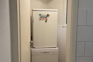 Schöne 1-Zimmer-Wohnung in Mannheim-Schwetzingerstadt/Oststadt ab 01.05. – Richard-Wagner-Strasse 45, 68165 Schwetzingerstadt/Oststadt, Mannheim – Vorschaubild 4