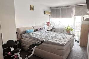 Großzügige 4-Zimmer-Eigentumswohnung mit Balkon in Duisburg-Rheinhausen - provisionsfrei von privat – Die vollständige Adresse der Immobilie erhältst du vom Anbieter., 47226 Hochemmerich, Duisburg – Vorschaubild 8