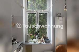 Tauschwohnung: Helle Wohnung im Belgischen Viertel – Roonstraße 55, 50674 Neustadt/Süd, Köln – Vorschaubild 2