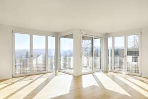 3-Zimmer Wohnung im Rodgebiet – Rembrandtstr. 15, 75173 Südweststadt, Pforzheim – Vorschaubild 3