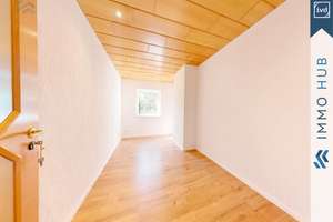 +++Großzügiges Zweifamilienhaus mit Einliegerwohnung, Pool und unverbaubarem Naturblick+++ – Die vollständige Adresse der Immobilie erhältst du vom Anbieter., 4838 Zschepplin – Vorschaubild 5
