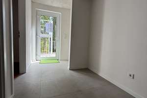 2 Zimmer -Neubau - Stadtwohnung mit Balkon im 1 . OG – Die vollständige Adresse der Immobilie erhältst du vom Anbieter., 24114 Südfriedhof, Kiel – Vorschaubild 7